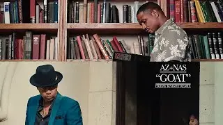 AZ feat. Nas 