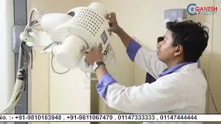 X-Ray Shoulder AP View - Test Purpose, Preparation & Complete Procedure at Ganesh Diagnostic