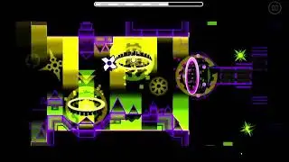 Where Are We Now by Partialism (Demon) | Geometry Dash 1.9