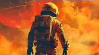 Ray Bradbury (5/5) Pillar Of Fire