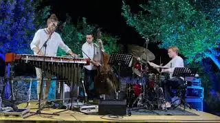 LUCA ALEMANNO TRIO