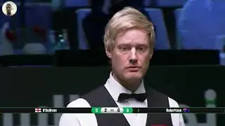 Ronnie O'sullivan Vs Neil Robertson | Saudia Arabia Snooker Masters 2025 FinalS2