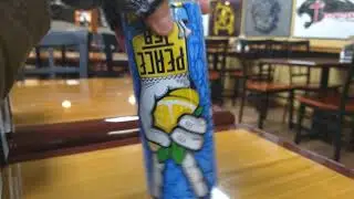 Peace Tea Stroll