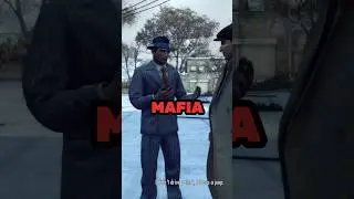What happens if you steal a car in Mafia 2 and Mafia: The Old Country? #videogames  #mafiatrilogy