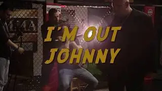 Behind the Scenes - I'm Out Johnny
