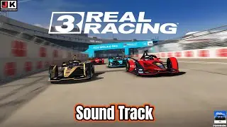 ✅ Real Racing 3: Ryan Kurt - Further (Original game song) - M&uacute;sicas | Sound Track | Song.🎵🎶