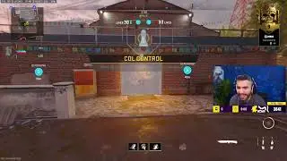 Apathy Ends TOP 250 Players WIN Streak in Ranked Play!