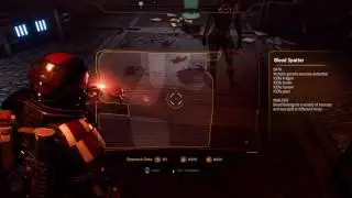 Mass Effect Andromeda: Collective Torture Shack?