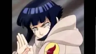 NARUTO [AMV] - In the Dark [Hinata]