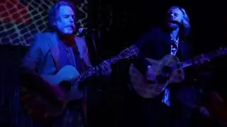 TEDxAlcatraz - Bob Weir - Masters of War to Bird Song