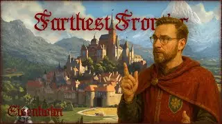 Papier stinkt! 🌄 Farthest Frontier [S3 F33]