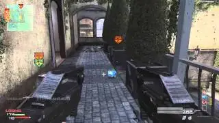 Modern Warfare 3 | 37 Kill Streak, MOAB, & THANKS!