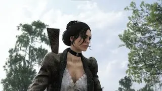 Hunt: Showdown trailer / hunt showdown video awards