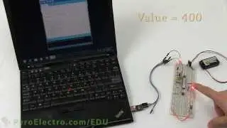 Polling vs. Interrupts - An Introduction To Microcontrollers - PyroEDU