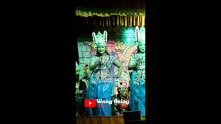 Oslo Oslo artis cantik janger Banyuwangi #jangerberdendang