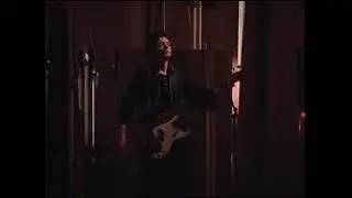 Bon Jovi - Bed Of Roses (Studio Version / Behind The Scenes Footage)