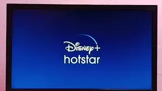 Android TV : How to Uninstall Hotstar App | Disney+ Hotstar
