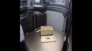 Ammo Box H2S time lapse