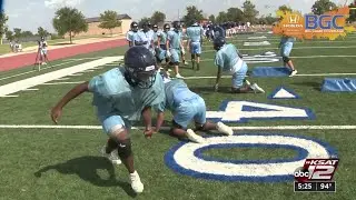 2019 BGC Preview: Johnson Jaguars