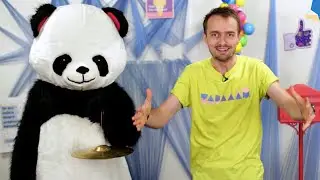 TADAAAM Show. Episodul 1.4 / Ne facem singuri cascadoriile