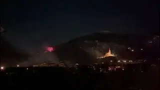 New Year's Eve 2025 Zillertal, Tirol, Austria
