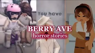 SCARIEST BERRY AVE HORROR STORY | BERRY AVE HORROR STORIES