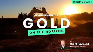 Компания Horizon Minerals планирует значительный рост в 2026 году.