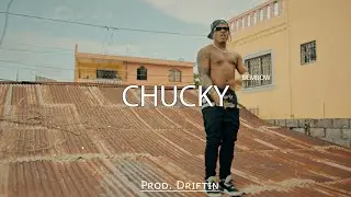 CHUCKY ''Mango Pi&ntilde;a'' - Instrumental De Dembow Estilo Braulio Fogon X Yomel El Meloso