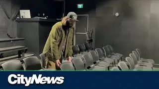 Носить или не носить маску в театре?