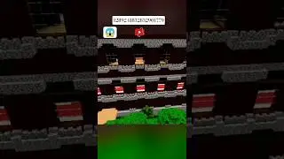Minecraft Bedrock Edition Op Seed 😱 #minecraft #trending #bedrock #ytshorts #opseed #bestview