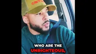 1 Corinthians 6:9-10😱...Explained in under 2 minutes.