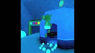 Super Bear Adventure 😱 New Update Zombie Mode Part 3 #superbearadventure #shorts