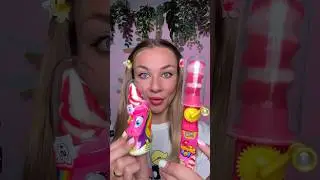 Spinner or unicorn pink lollipop 😋