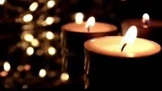 10 HOURS OF GENTLE NIGHT RAIN & MEDITATION - RAIN SOUNDS FOR SLEEPING - RELAX - HELP INSOMNIA