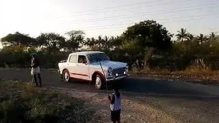 Fiat sound