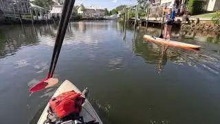 Manatee Pocket, Port Salerno, FL