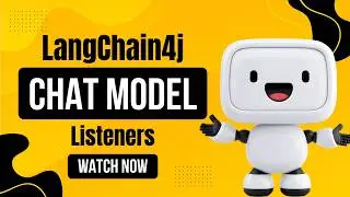LangChain4j Listeners - Track Tokens, Log Requests & Monitor AI Performance