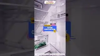 Kulkas SAMSUNG 2 Pintu INVERTER Terbaik 🏅