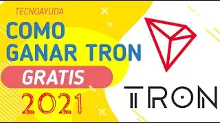 🚀 se PUEDE minar TRON en la nube ??? gratis? 📈