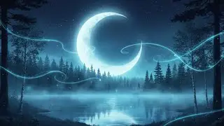 Long Night - LoFi Chill Vibe | Lo Moon Chill