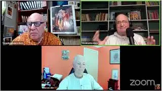 Jayapataka Swami never chants his rounds Fake ISKCON Gurus - Visvakarma Dasa ACBSP Temple President