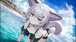 ｢Nightcore」 →  Malo Tebya (Hardstyle)  -