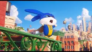 The Secret Life of Pets: Unleashed - LEVEL 62