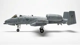 Inside A-10 Thunderbolt II: The Engineering Nightmare That Keeps Scientists Awake