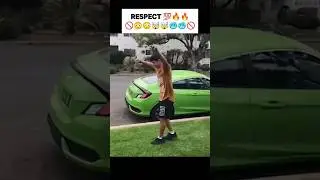 Respect 🔥😎🤯🤯 #shorts #respect ||&nbsp;Back Flip&nbsp;|| Part 392