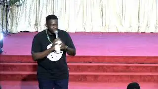 Welcome to Calvary Baptist Church Adenta, Mission Vessels D'EXPLO - 20th December 2025