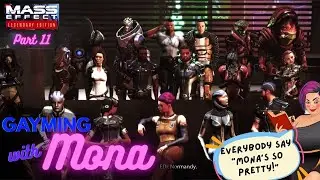 Mass Effect 3 - Part 11