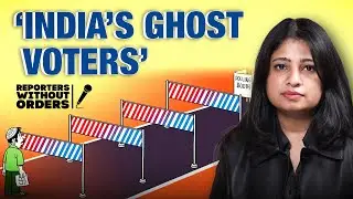 How NL cracked the voter deletion series | Reporters Without Orders Ep 354