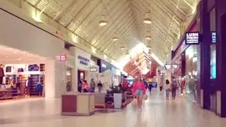🇨🇦 [4K] Mall Walk -  Coquitlam Centre BC