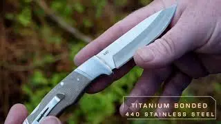 Camillus Classic Folding Knife (19480)